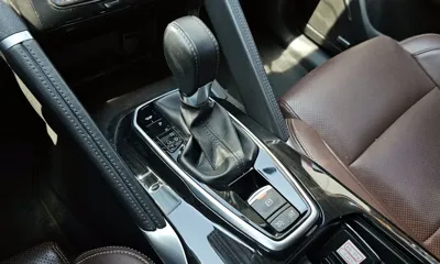 Renault-KoreaSamsung QM6 2017, 139067 км, за 9900000 KRW - фото 9