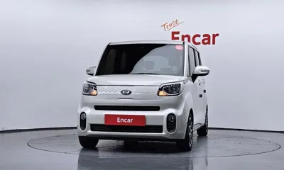 Kia Ray 2021, 22989 км, за 13590000 KRW - фото 3