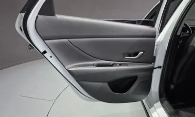 Hyundai Avante 2021, 17002 км, за 18300000 KRW - фото 25