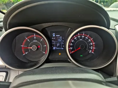 KG_Mobility_Ssangyong TIBOLI 2016, 129663 км, за 4990000 KRW - фото 10