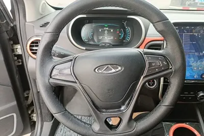 Chery QQ Little Ant 2019, 65700 км, за 37640.36 CNY - фото 13