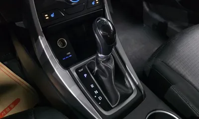 Hyundai Avante 2014, 147421 км, за 5200000 KRW - фото 9