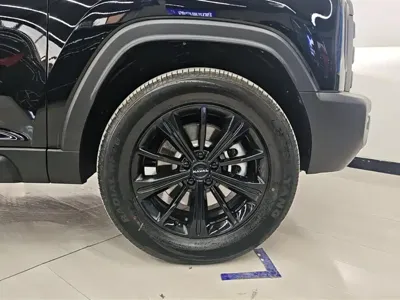Haval Menglong New Energy 2025, 7200 км, за 131800 CNY - фото 6