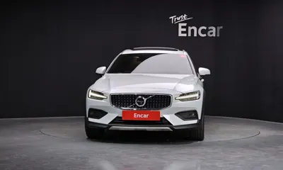 Volvo V60 2021, 47649 км, за 34990000 KRW - фото 3