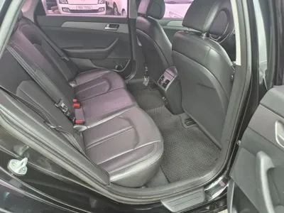 Hyundai Sonata 2015, 273000 км, за 3800000 KRW - фото 11