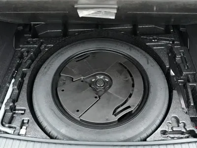 Audi Q3 2022, 36000 км, за 175000 CNY - фото 28