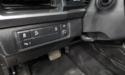 KG_Mobility_Ssangyong Rexton 2024, 104238 км, за 25000000 KRW - фото 18
