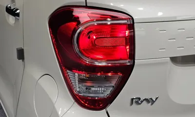 Kia Ray 2019, 59429 км, за 11300000 KRW - фото 23