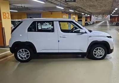 Hyundai Casper 2026, 3 км, за 3960000 KRW - фото 12