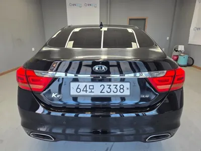 Kia K9 2013, 225851 км, за 5000000 KRW - фото 4