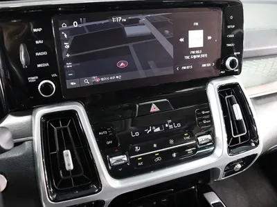 Kia Sorento 2021, 93098 км, за 22900000 KRW - фото 9