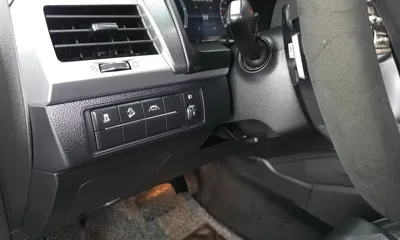 KG_Mobility_Ssangyong Rexton 2021, 104554 км, за 20800000 KRW - фото 14