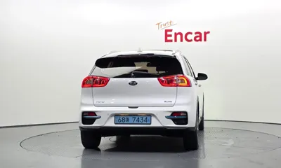 Kia Niro 2020, 89655 км, за 20800000 KRW