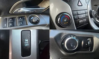 ChevroletGMDaewoo Cruze 2013, 146583 км, за 2650000 KRW - фото 18