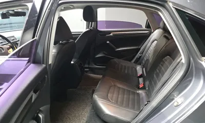 Volkswagen Passat 2016, 64965 км, за 1110000 KRW - фото 12