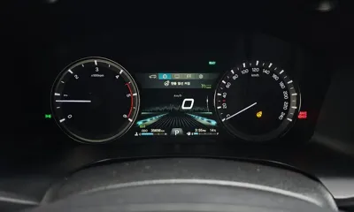 KG_Mobility_Ssangyong Rexton 2021, 35656 км, за 17800000 KRW - фото 8
