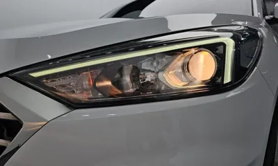 Hyundai Tucson 2019, 44050 км, за 18500000 KRW - фото 23