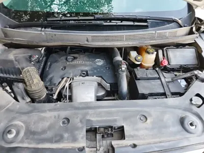 Buick GL8 2019, 117500 км, за 99000 CNY - фото 20