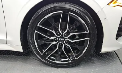 Kia K5 2020, 76460 км, за 20900000 KRW - фото 21