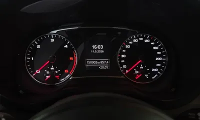 Audi A1 2015, 150902 км, за 6500000 KRW - фото 8