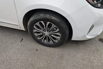 Buick GL8 2021, 185700 км, за 93805.18 CNY - фото 8