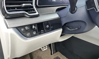 Kia Sportage 2022, 41384 км, за 31900000 KRW - фото 27