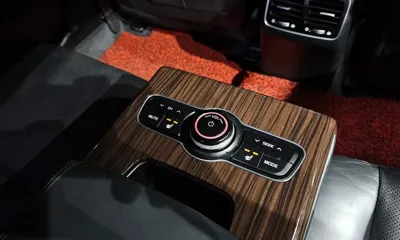 Kia K7 2016, 189338 км, за 4800000 KRW - фото 20