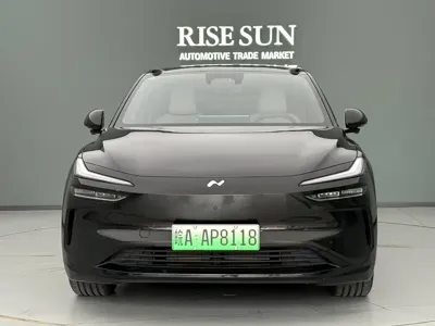 ONVO ONVO L60 2025, 30000 км, за 139800 CNY