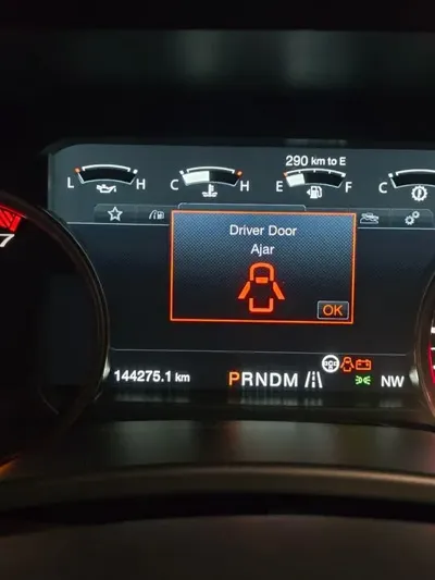 Ford F150 2017, 144500 км, за 57000000 KRW - фото 7