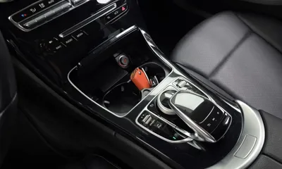 Mercedes-Benz C-Class 2017, 81867 км, за 14800000 KRW - фото 19