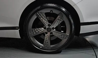 Genesis G80 2025, 18932 км, за 62900000 KRW - фото 22