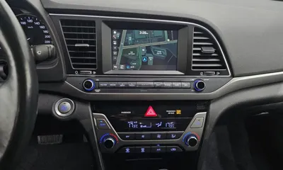 Hyundai Avante 2016, 104593 км, за 8900000 KRW - фото 14