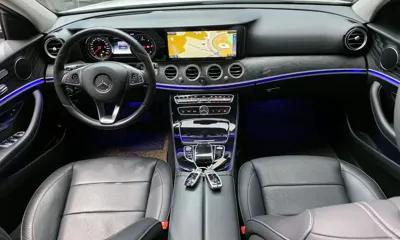 Mercedes-Benz E-Class 2017, 105275 км, за 20890000 KRW - фото 7