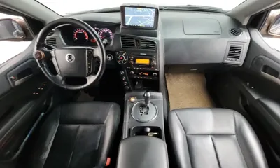KG_Mobility_Ssangyong KORANDO 2015, 128841 км, за 7200000 KRW - фото 7