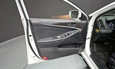 Hyundai Sonata 2013, 159687 км, за 4800000 KRW - фото 24