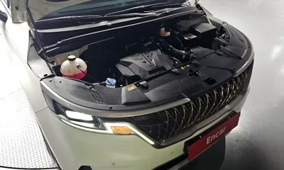 Kia Canival 2022, 44611 км, за 25000000 KRW - фото 6