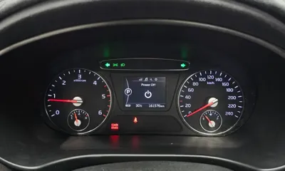 Kia Sorento 2015, 161576 км, за 8900000 KRW - фото 8