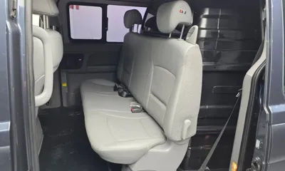Hyundai Starex 2017, 169689 км, за 8900000 KRW - фото 12