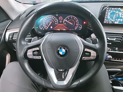 BMW 5-Series 2019, 71916 км, за 27190000 KRW - фото 10