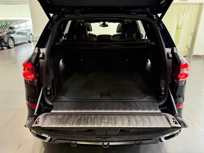 BMW X5 2023, 84000 км, за 368000 CNY - фото 8