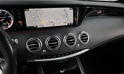 Mercedes-Benz S-Class 2016, 156749 км, за 36500000 KRW - фото 14
