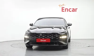 Kia K8 2022, 96888 км, за 22900000 KRW