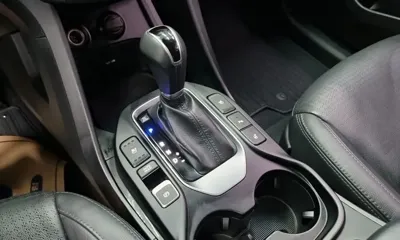 Hyundai Maxcruz 2014, 132326 км, за 11500000 KRW - фото 9