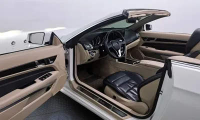 Mercedes-Benz E-Class 2014, 152340 км, за 13500000 KRW - фото 10