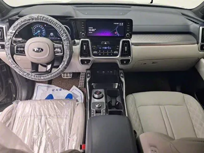 Kia Sorento 2021, 139260 км, за 25400000 KRW - фото 6