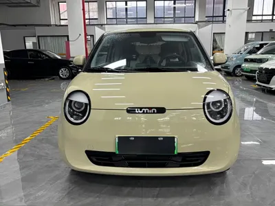 Qiyuan Lumin 2024, 33000 км, за 39800 CNY