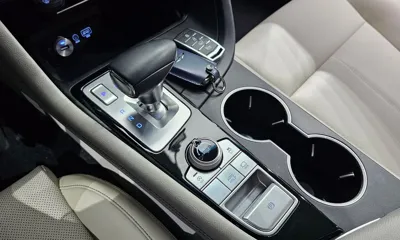 Genesis G70 2019, 39338 км, за 19800000 KRW - фото 9