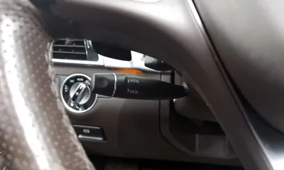 Mercedes-Benz GLE-Class 2018, 103378 км, за 27700000 KRW - фото 17