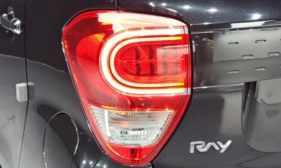 Kia Ray 2020, 115245 км, за 9500000 KRW - фото 23