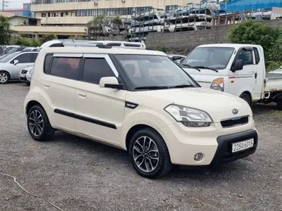 Kia Soul 2010, 244900 км, за 3200000 KRW - фото 3